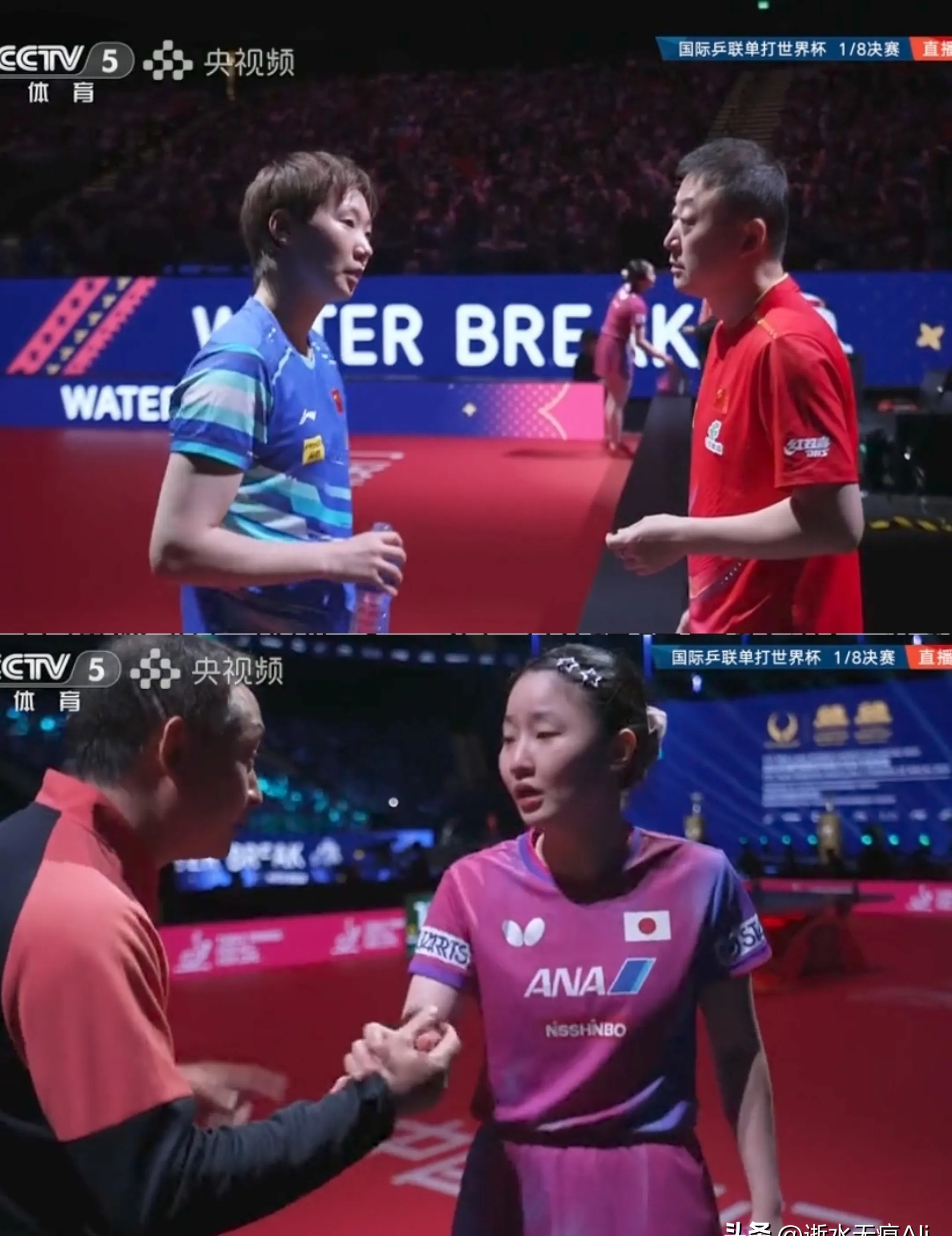 韩国羽毛球队碾压印尼羽毛球队,马琳爆发神勇 韩国羽毛球队碾压印尼羽毛球队,马琳爆发神勇