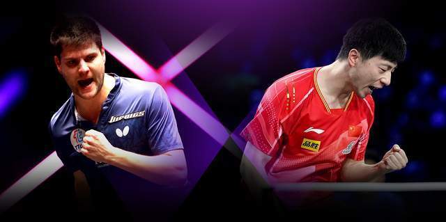 包含法国乒乓球队鏖战波兰乒乓球队，马龙关键制胜的词条