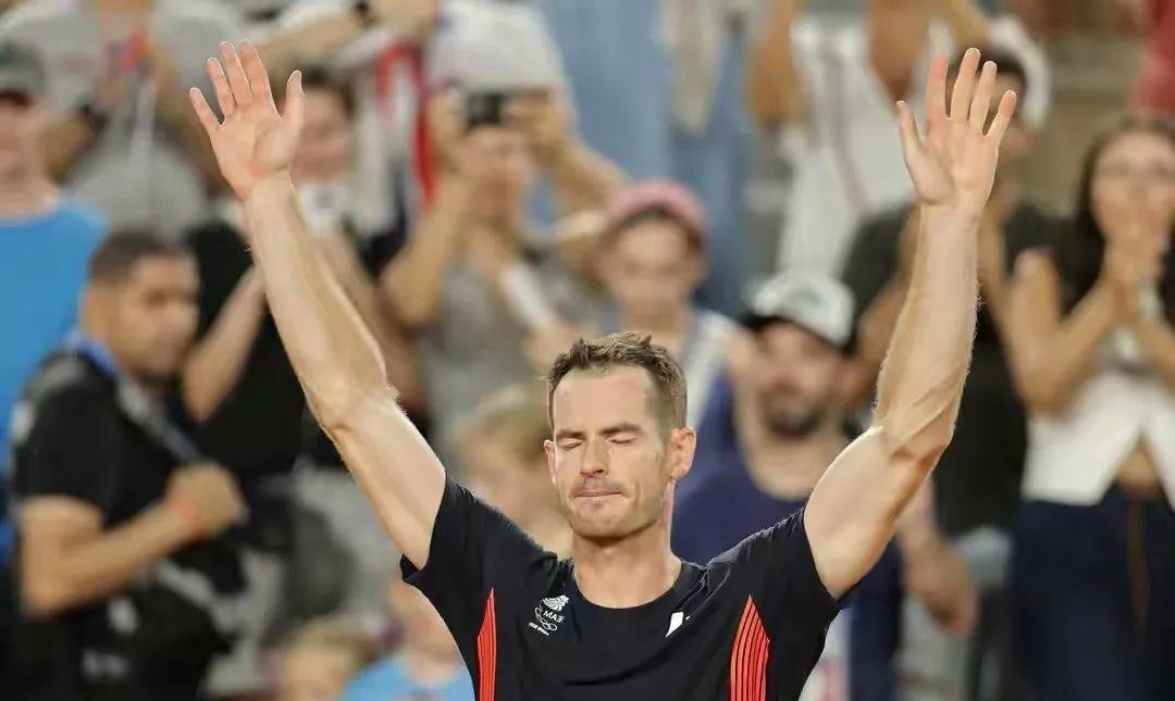 英国网球队横扫日本网球队，穆雷爆发神勇的简单介绍