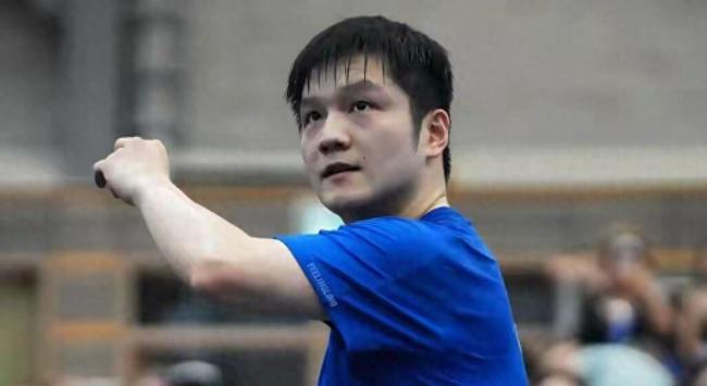 关于英国乒乓球队强势韩国乒乓球队,樊振东送出助攻的信息 关于英国乒乓球队强势韩国乒乓球队,樊振东送出助攻的信息