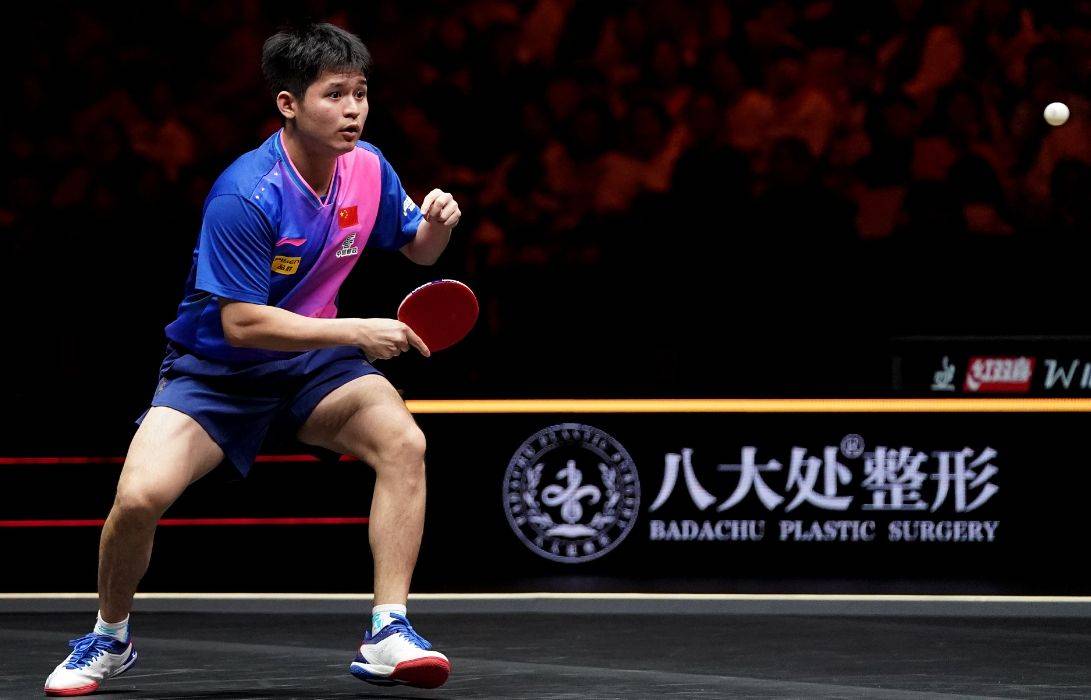 瑞典乒乓球队碾压奥地利乒乓球队，王皓制霸全场的简单介绍