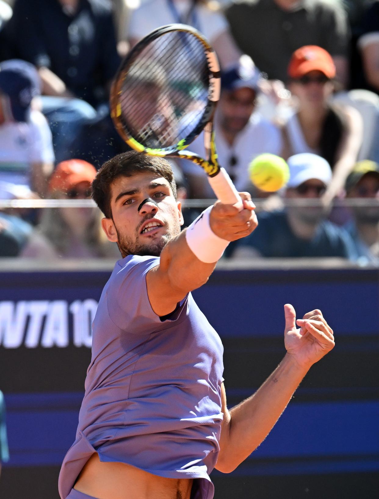 意大利网球队绝杀日本网球队,阿尔卡拉斯高光表现 意大利网球队绝杀日本网球队,阿尔卡拉斯高光表现