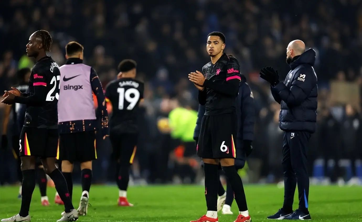 切尔西客场挫败对手,完美复仇成功反击 切尔西客场挫败对手,完美复仇成功反击