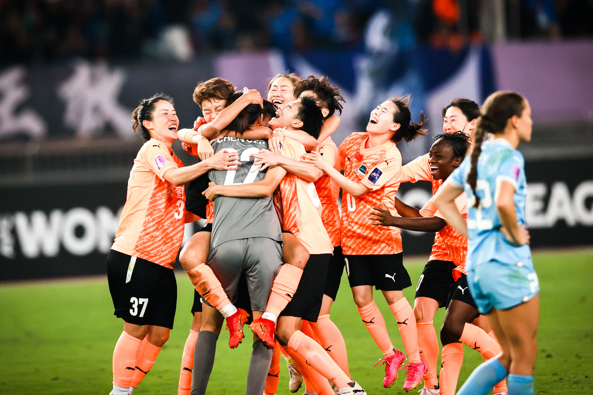 日本女足展现实力，横扫竞争对手晋级半决赛的简单介绍