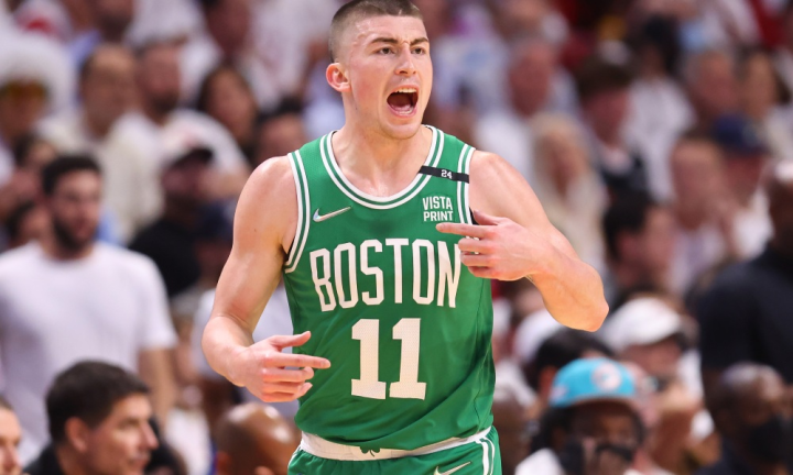 控卫紧急富兰克林表现不俗，炙手可热，成为关键先锋的简单介绍