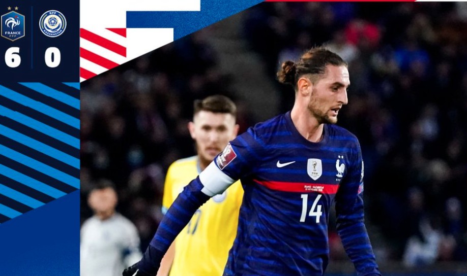 关于法罗群岛惜败哈萨克斯坦,小组形势危急的信息 关于法罗群岛惜败哈萨克斯坦,小组形势危急的信息