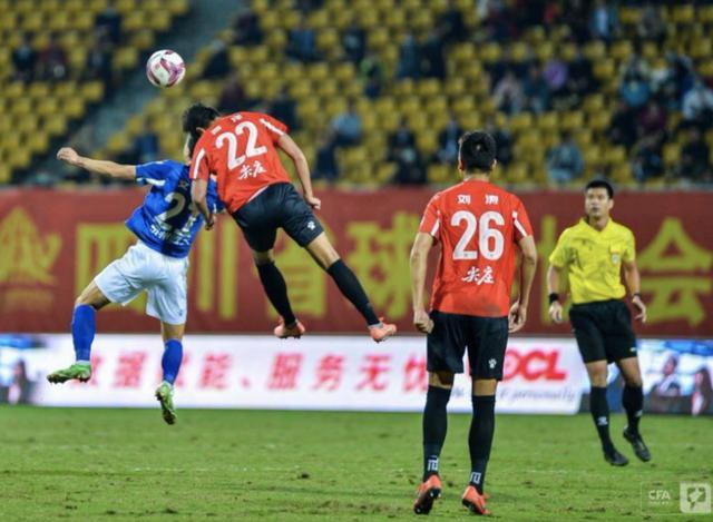 成都兴城主场惜败,想要冲超需要时刻准备的简单介绍 成都兴城主场惜败,想要冲超需要时刻准备的简单介绍