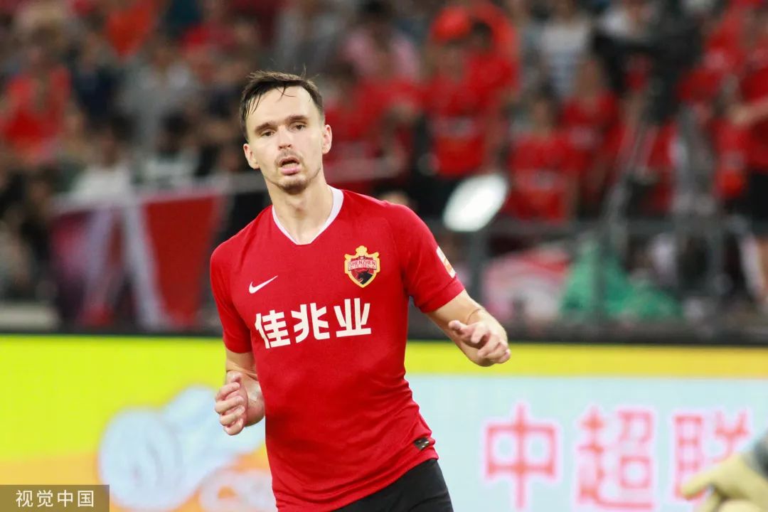 深圳佳兆业主场迎战广州富力，必须全力以赴的简单介绍