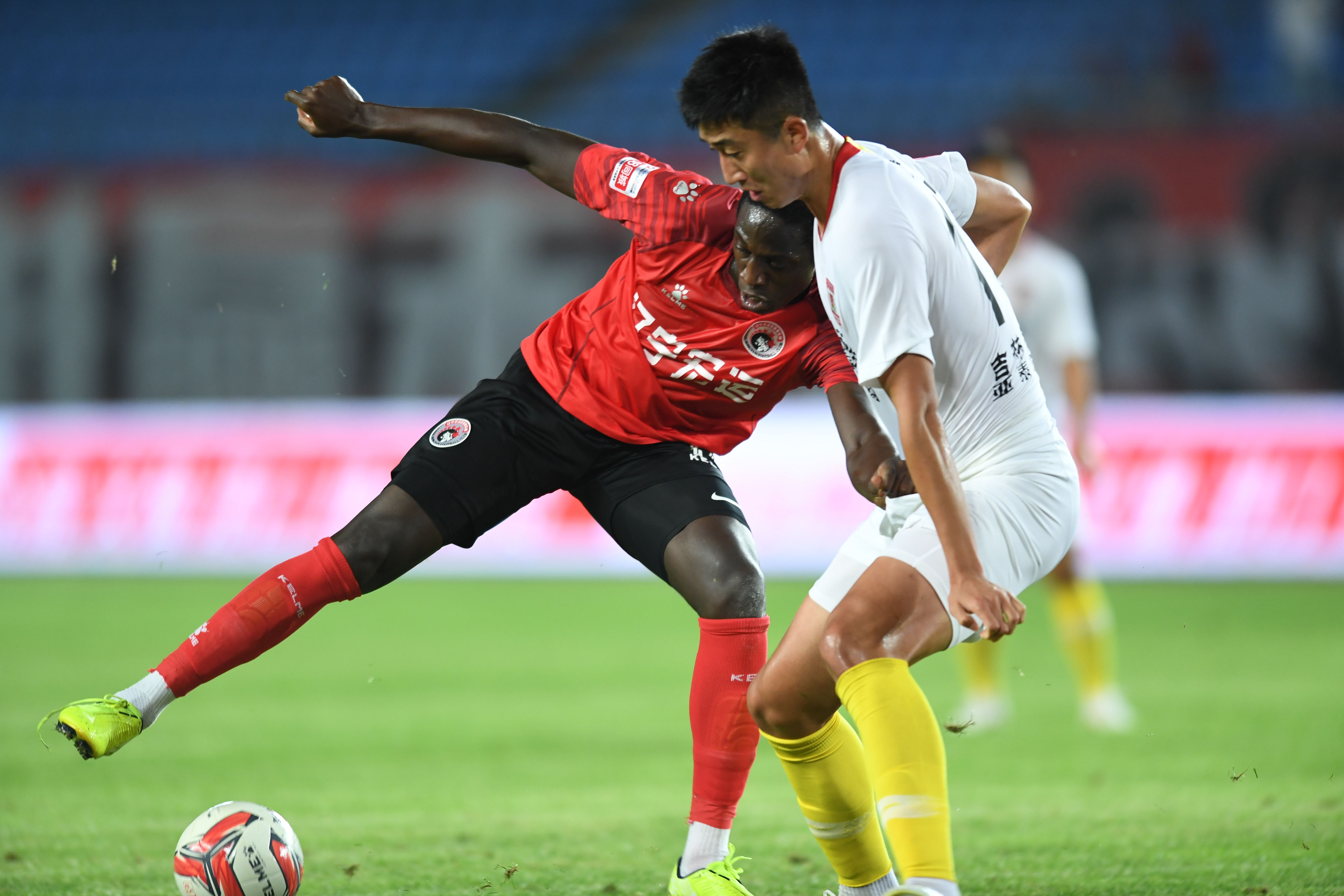 沈阳宏运队迎来重要比赛，决胜之际