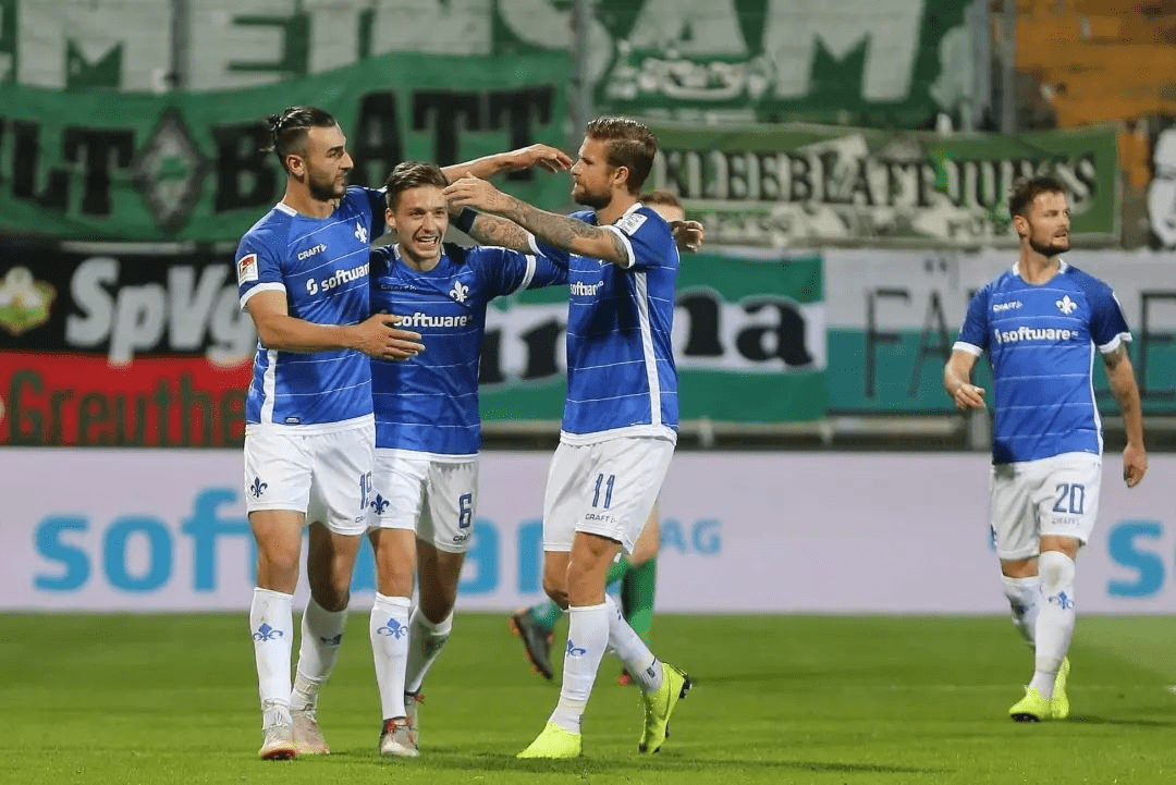 柏林赫塔主场取胜，豪取三分