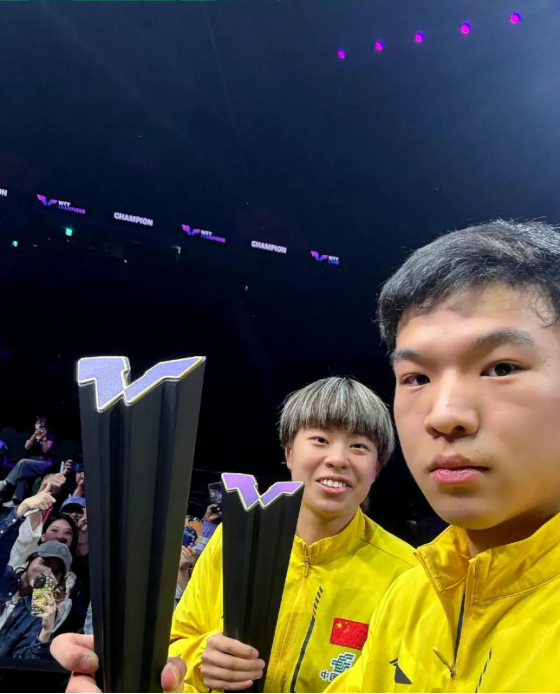 埃及选手奋勇夺冠，实力备受瞩目