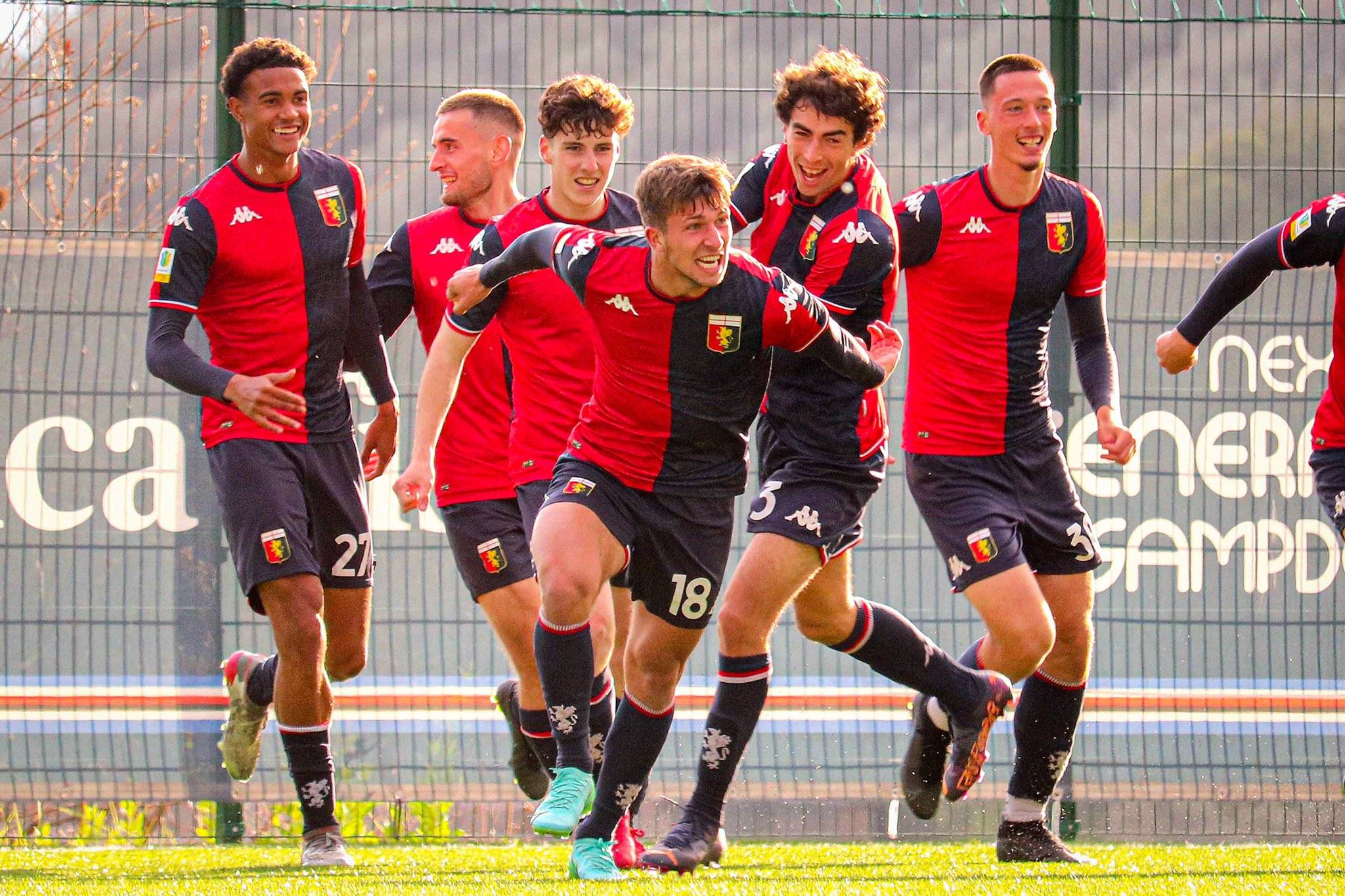 包含热那亚豪取客场胜利,喜迎保级曙光的词条 包含热那亚豪取客场胜利,喜迎保级曙光的词条