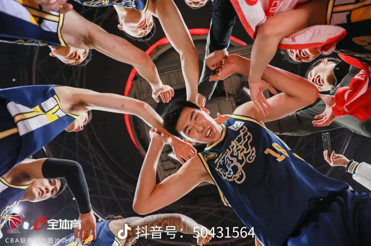 广东队在全国锦标赛决赛前展现强大实力