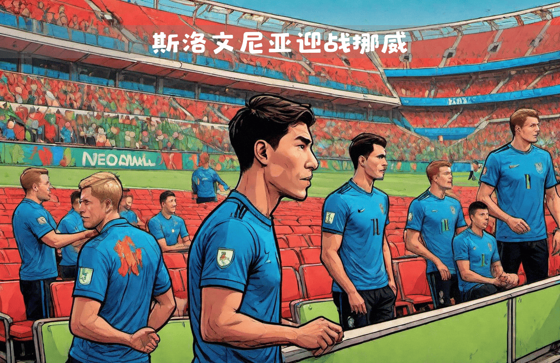 关于斯洛文尼亚将在主场挑战意大利，争取晋级权的信息