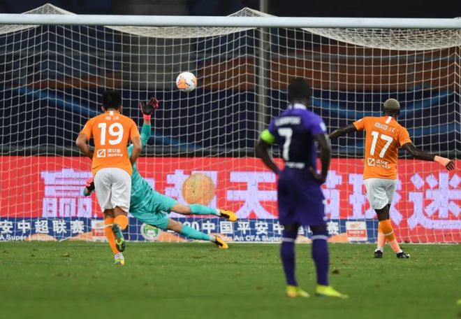 关于天津泰达神奇逆转收获三分奇迹的信息