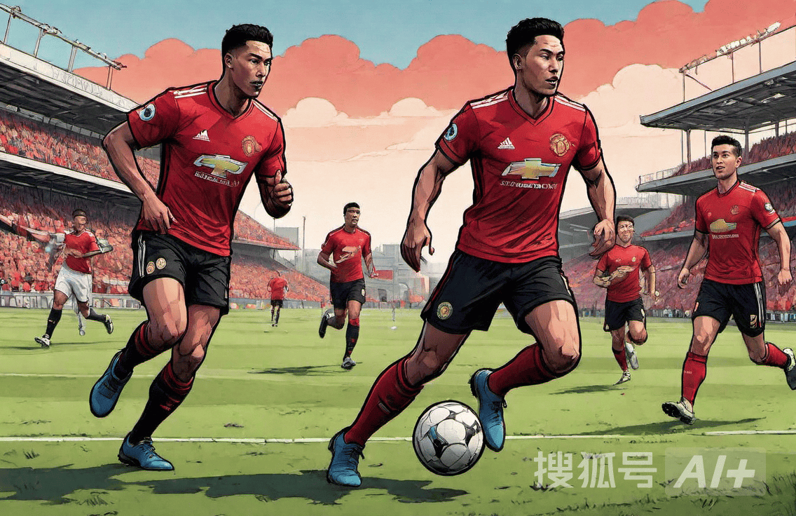 曼联半场逆转富勒姆，重回英超中游的简单介绍