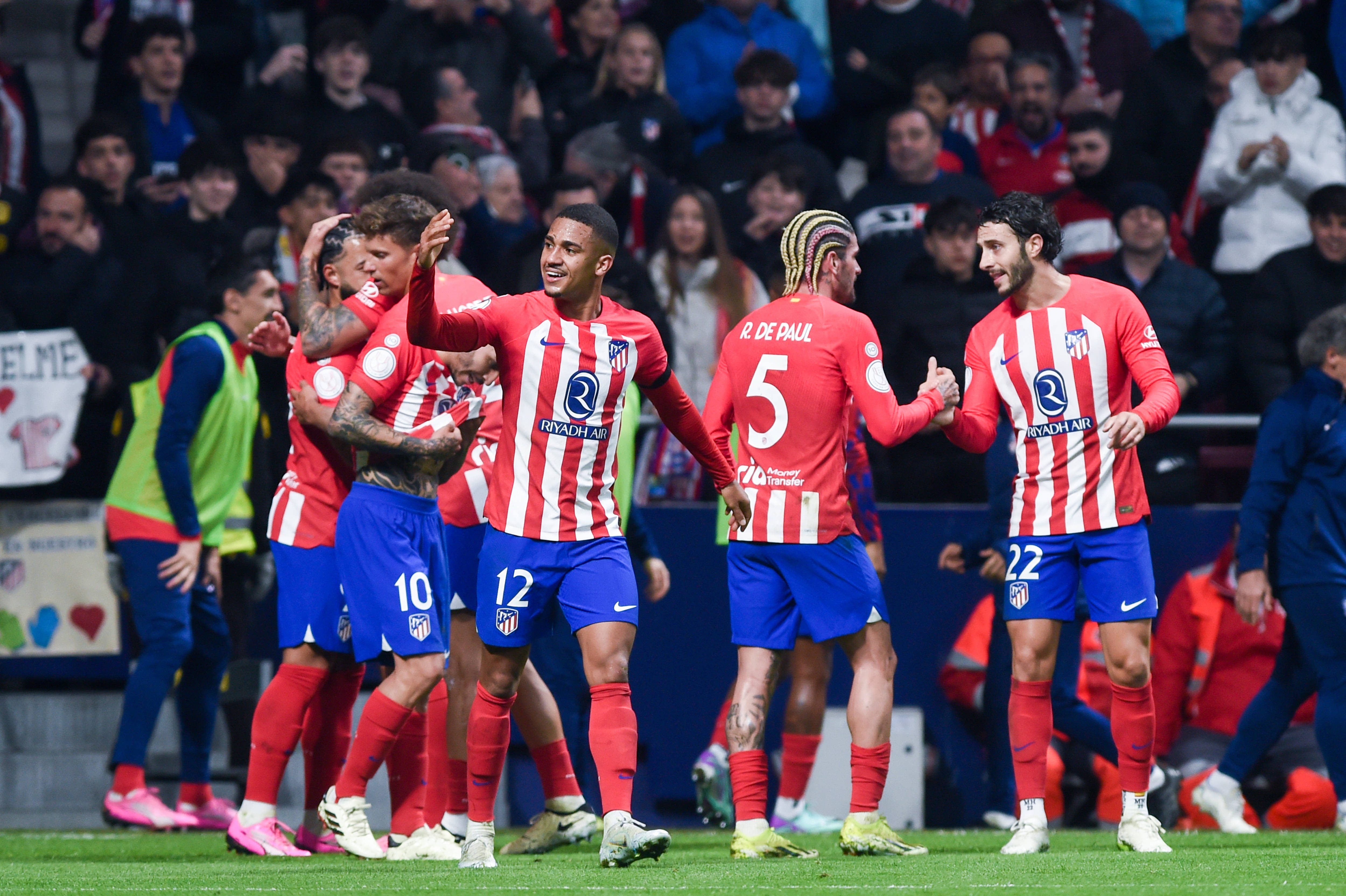 塞尔维亚队将迎来一场紧张的比赛