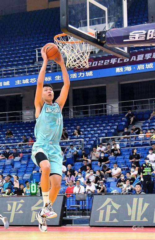 篮球赛事关注度持续攀升，备受瞩目的简单介绍