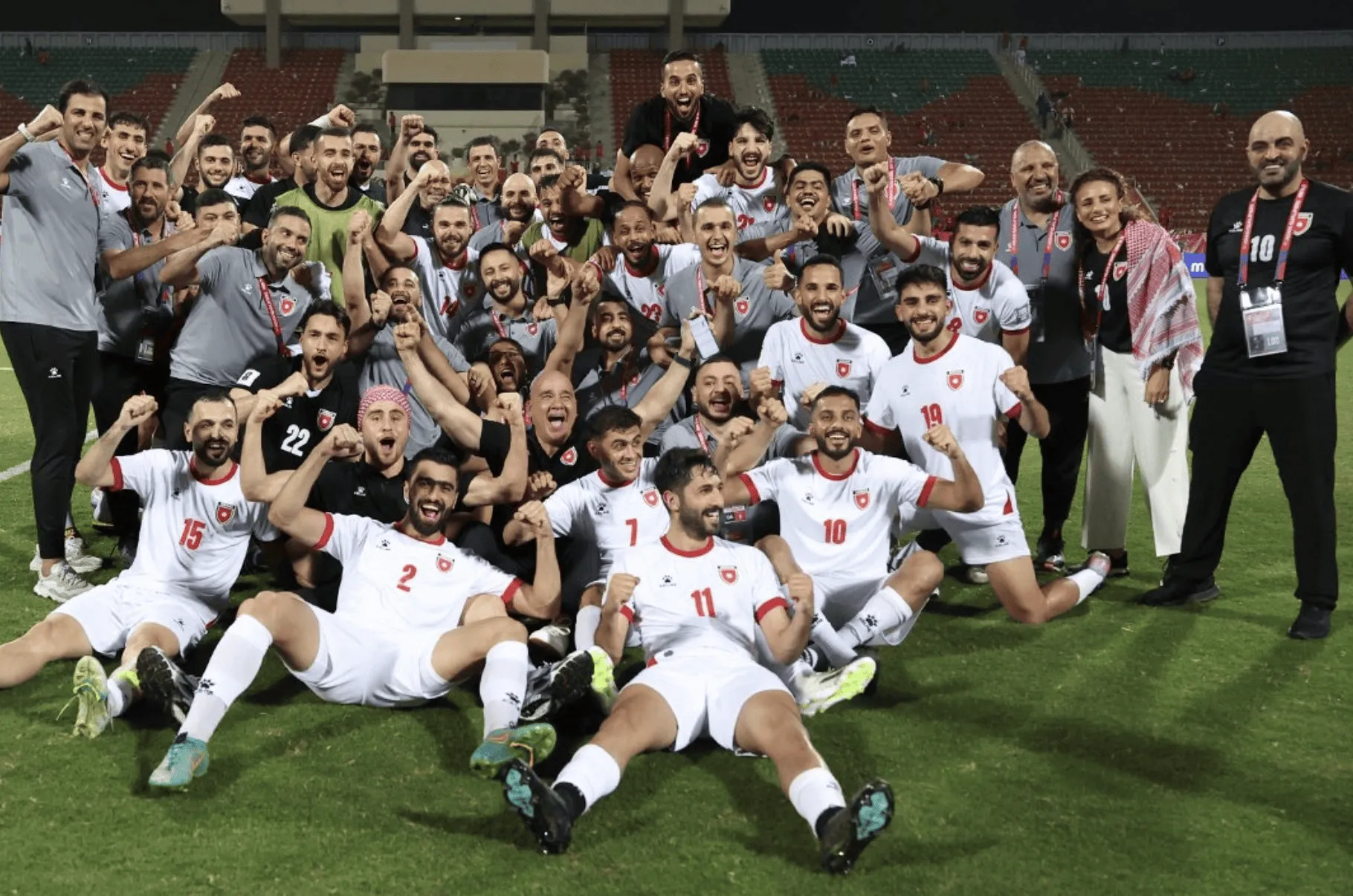 赛场战绩精彩连连,各国代表团奋勇拼搏的简单介绍 赛场战绩精彩连连,各国代表团奋勇拼搏的简单介绍