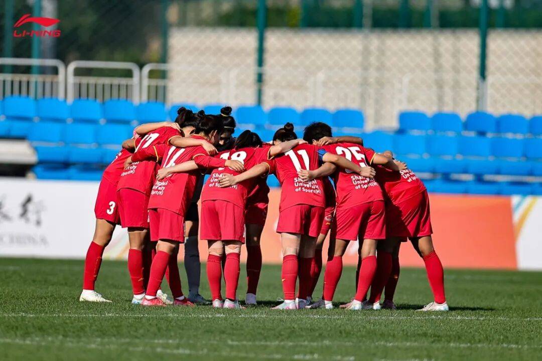 中国女足队员豪取国际赛事MVP奖项 中国女足队员豪取国际赛事MVP奖项