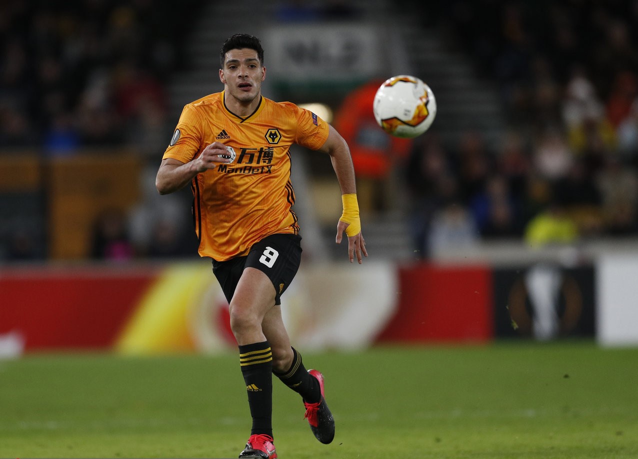 狼队备战诺里奇，欲稳住积分榜前列的简单介绍