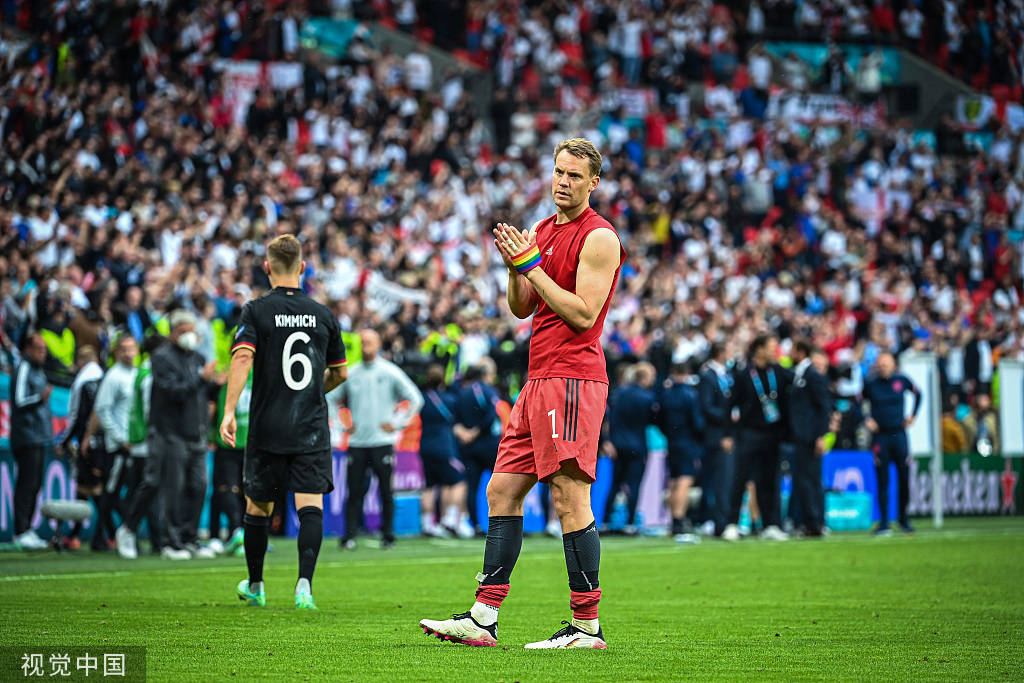 九游app下载-匈牙利点球大战遭德国淘汰出局