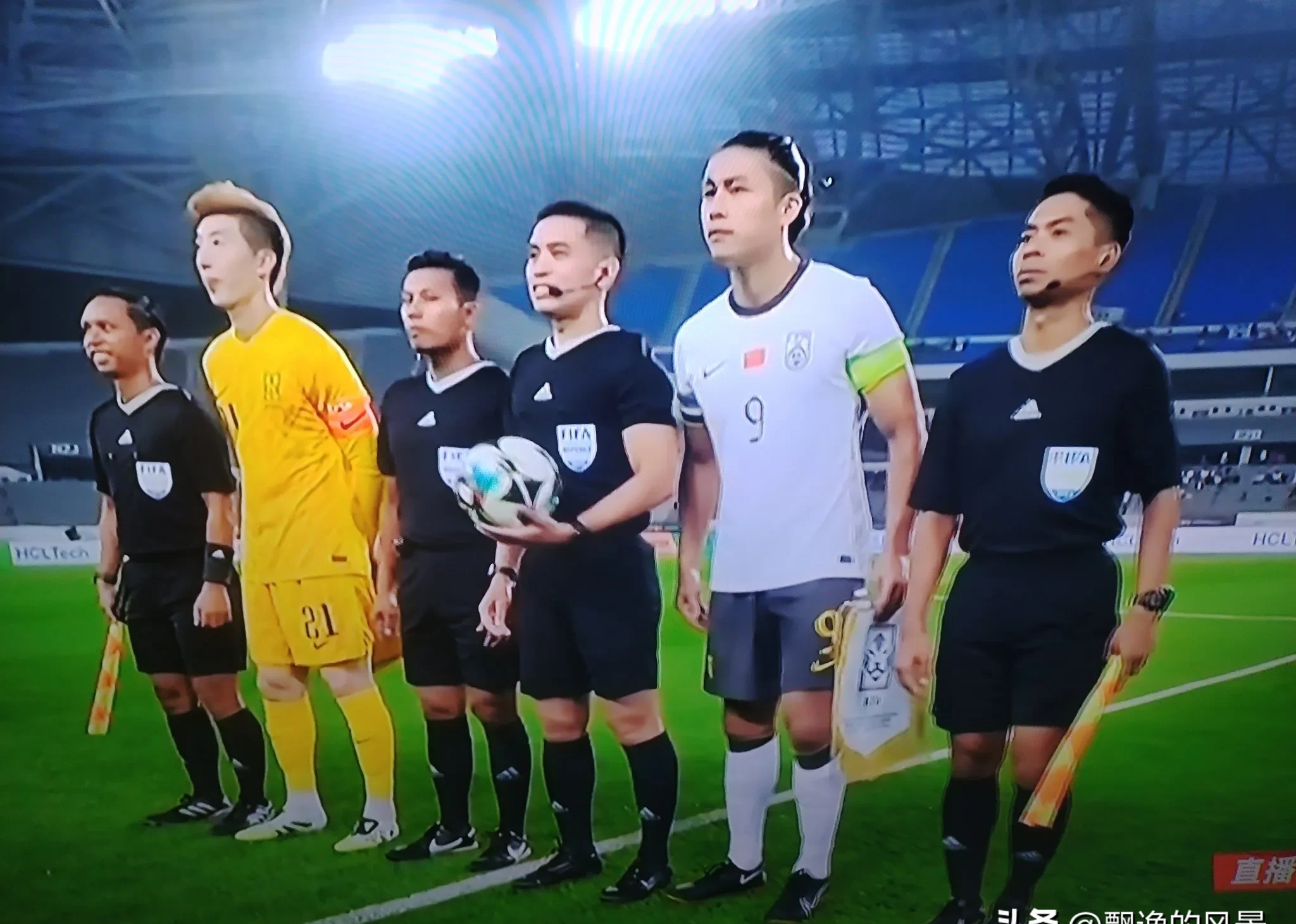 张玉宁绝杀,中国队战胜法国晋级八强! 张玉宁绝杀,中国队战胜法国晋级八强!