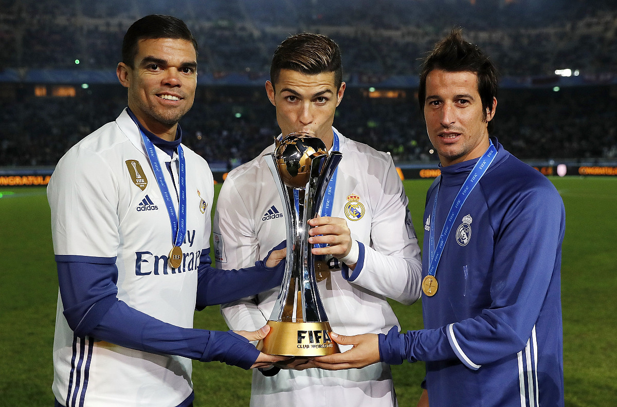 关于皇马主帅赞赏球队团结力量,取得关键胜利的信息 关于皇马主帅赞赏球队团结力量,取得关键胜利的信息