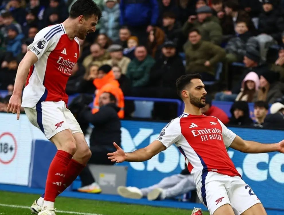 阿森纳惊险逆袭！英超比赛最新结果！的简单介绍