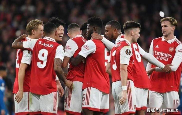 阿森纳客场逆袭，展现球队强劲实力