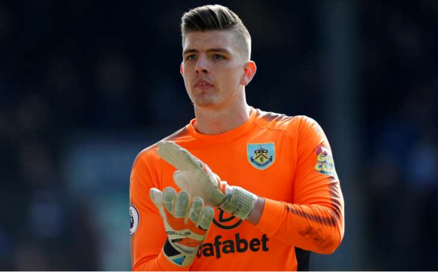 关于英格兰国家队主帅考虑更换门将,防线薄弱的信息 关于英格兰国家队主帅考虑更换门将,防线薄弱的信息