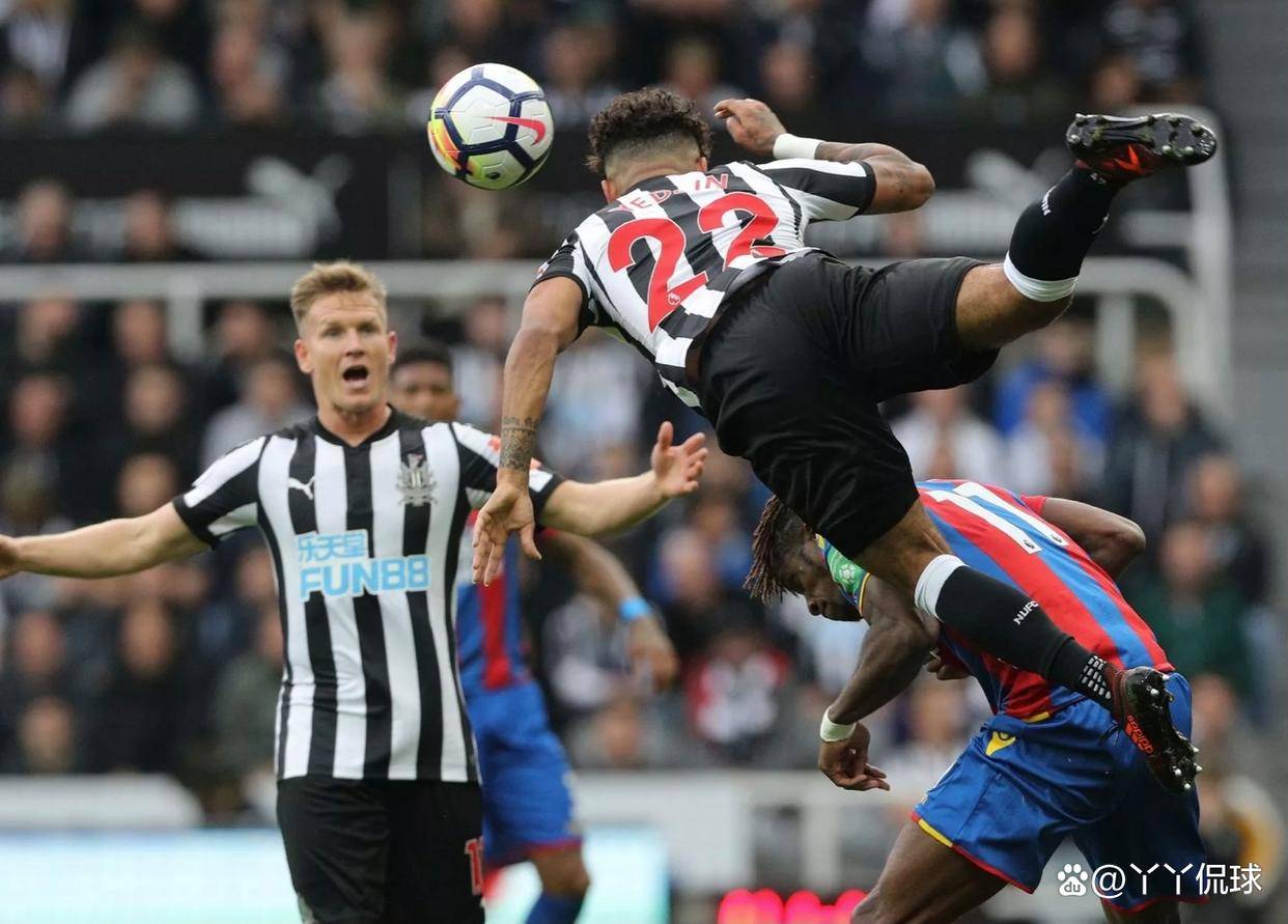 九游娱乐入口-关于水晶宫客场逼平纽卡斯尔,表现平稳的信息