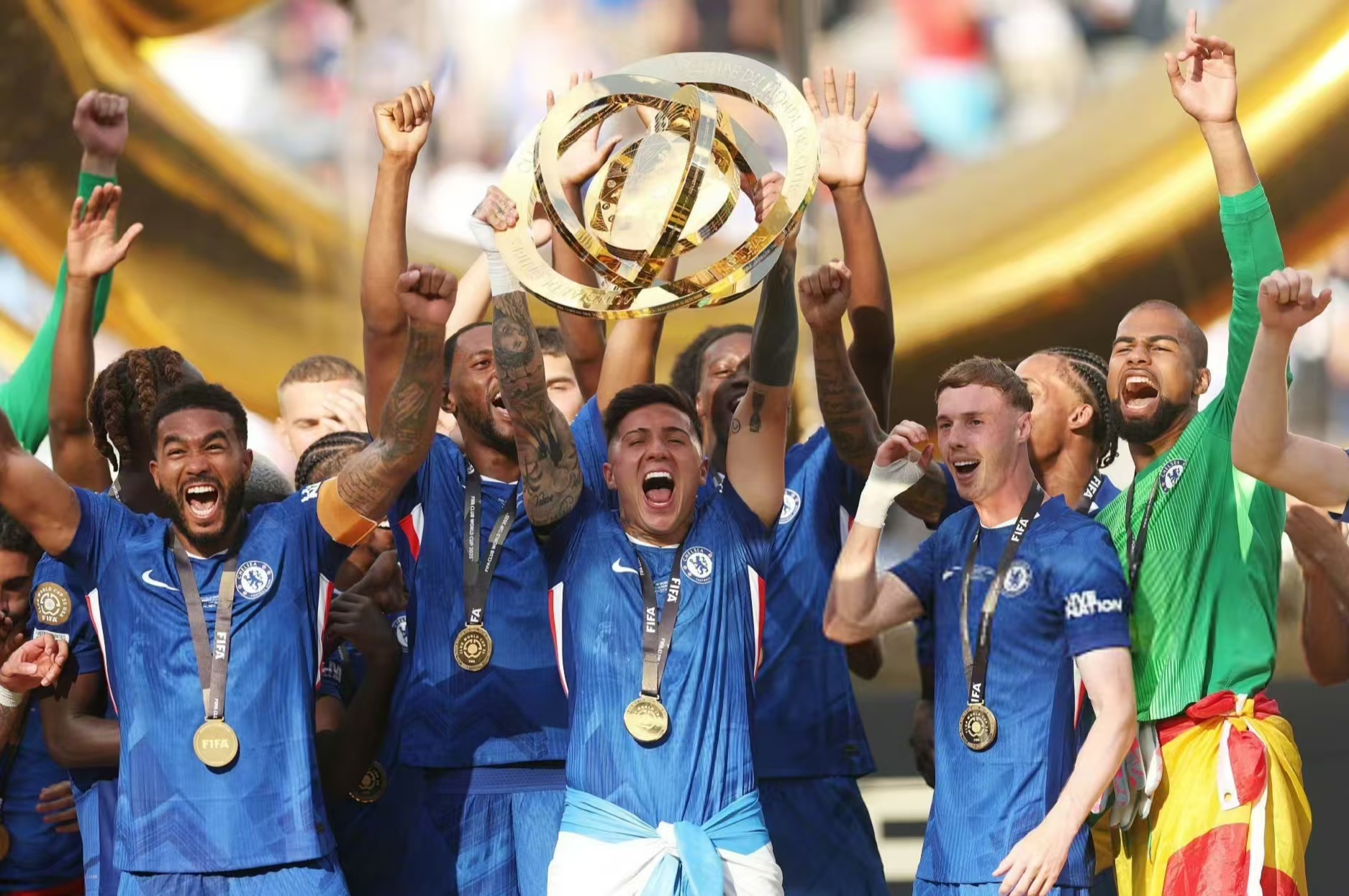 九游体育APP下载-切尔西困境深重欧冠希望渺茫