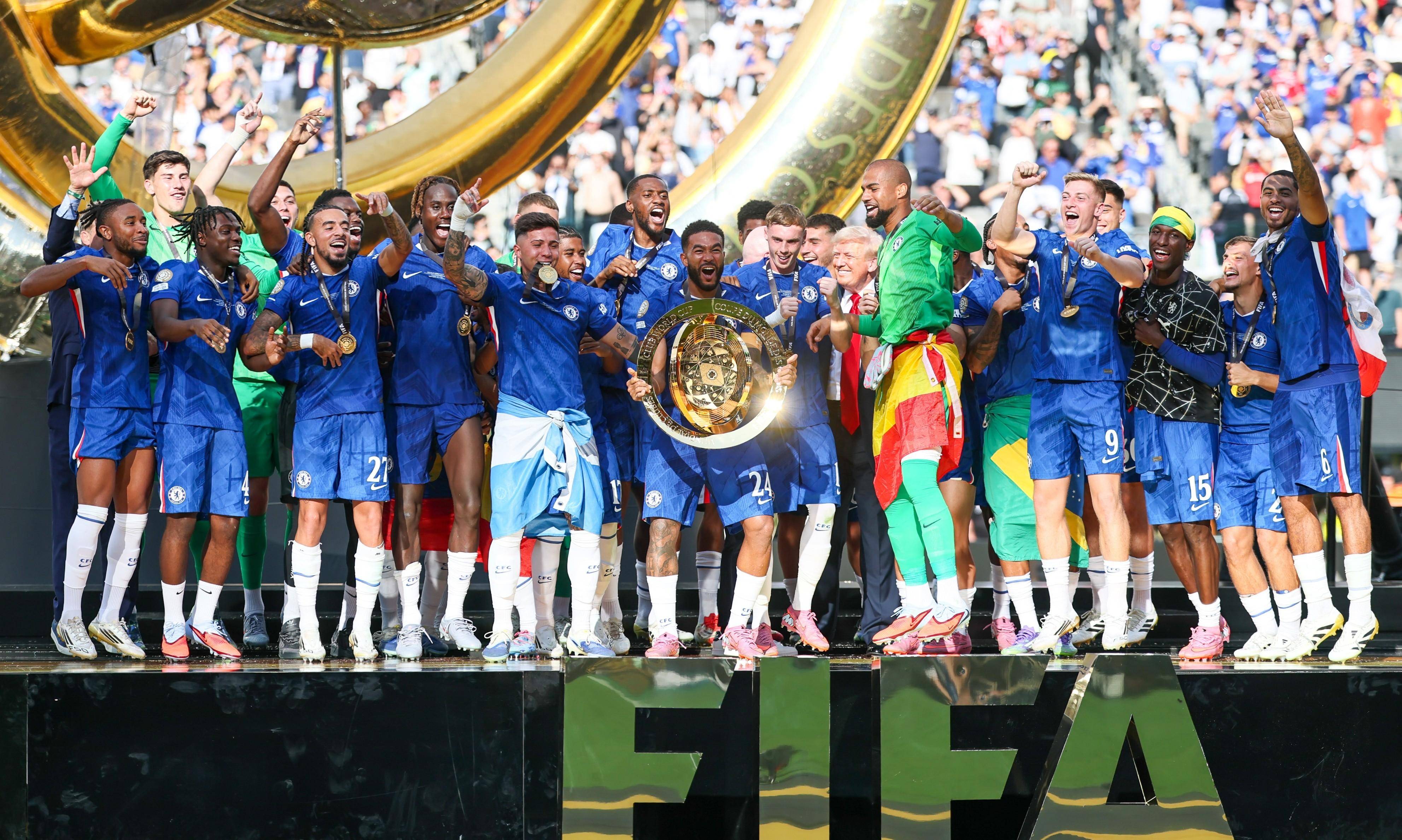 切尔西困境深重欧冠希望渺茫 切尔西困境深重欧冠希望渺茫