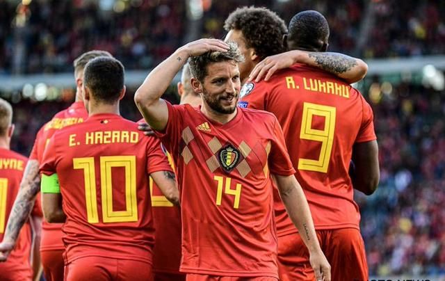 九游体育官方入口-包含克罗地亚不敌匈牙利，小组头名悬了的词条