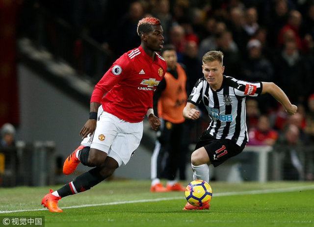 九游娱乐网页-韩国绝地反击秘鲁，博格巴2爆发神勇