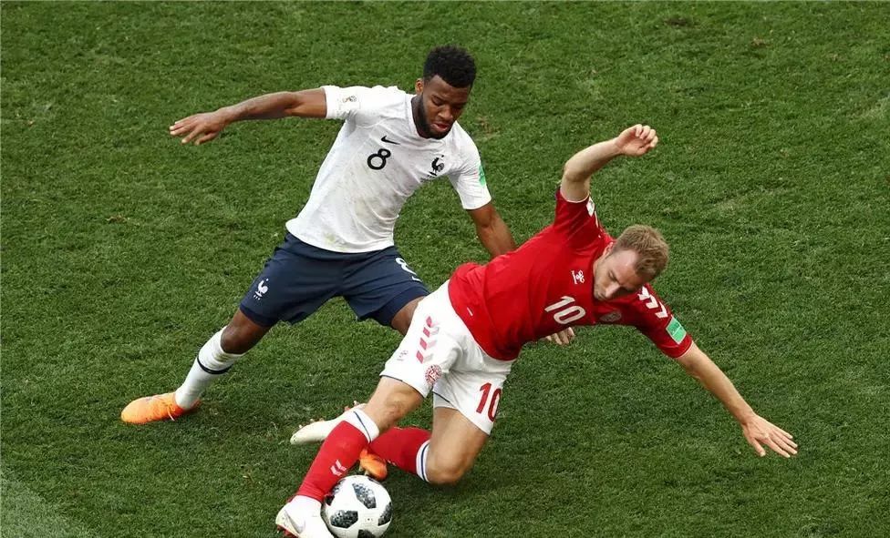 韩国绝地反击秘鲁，博格巴2爆发神勇