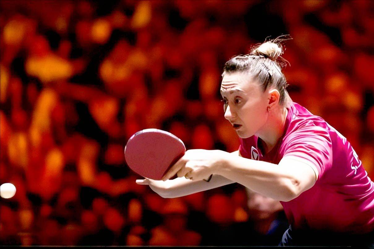 九游官网-法国乒乓球队鏖战德国乒乓球队，王皓关键制胜的简单介绍