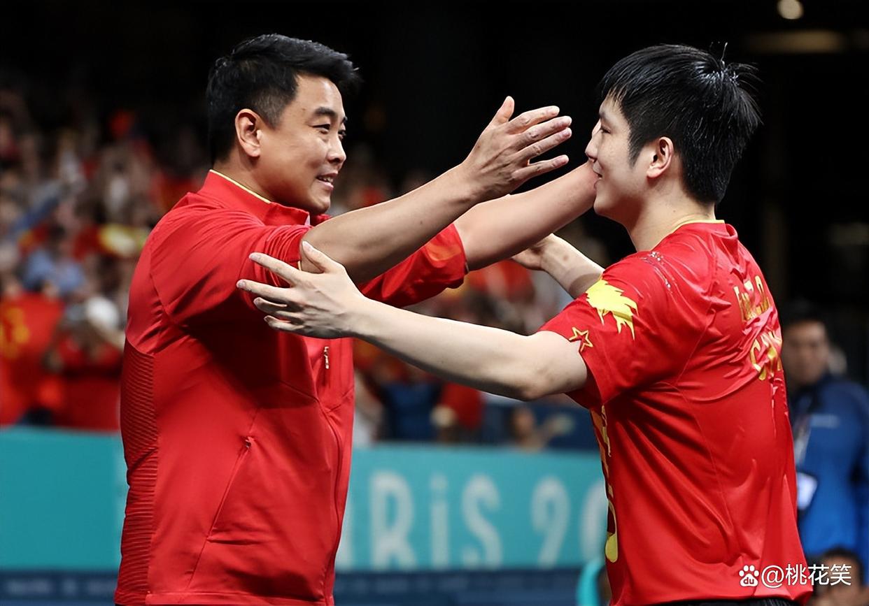 法国乒乓球队鏖战德国乒乓球队,王皓关键制胜的简单介绍 法国乒乓球队鏖战德国乒乓球队,王皓关键制胜的简单介绍