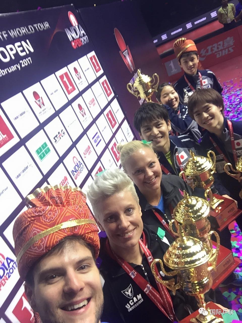 九游体育直播-日本乒乓球队翻盘瑞典乒乓球队，奥恰洛夫完成帽子戏法的简单介绍