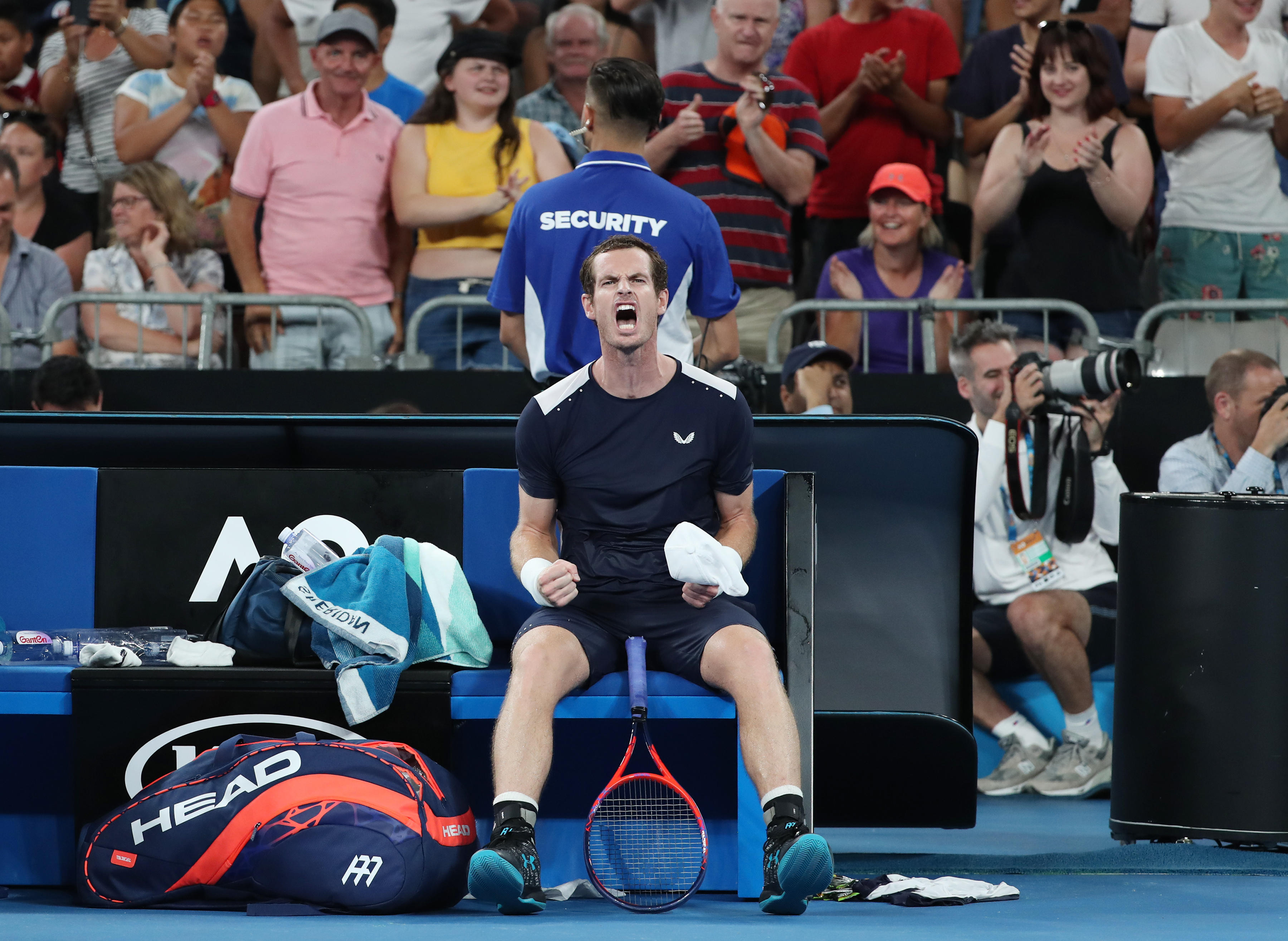 九游娱乐app下载-关于欧洲网球队鏖战英国网球队,穆雷惊艳世界的信息