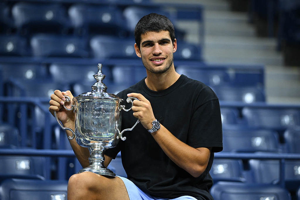 九游娱乐官方网站-ATP总决赛完胜美网,阿尔卡拉斯统治全场的简单介绍