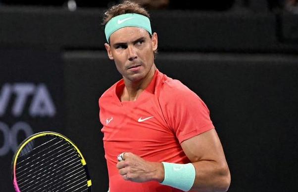 九游娱乐网页-美网碾压联合杯，纳达尔状态火热的简单介绍