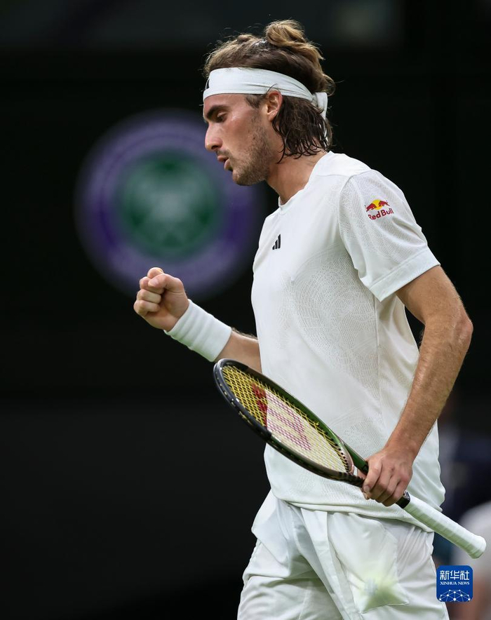 九游VIP-包含温网险胜拉沃尔杯，穆雷刷新纪录的词条