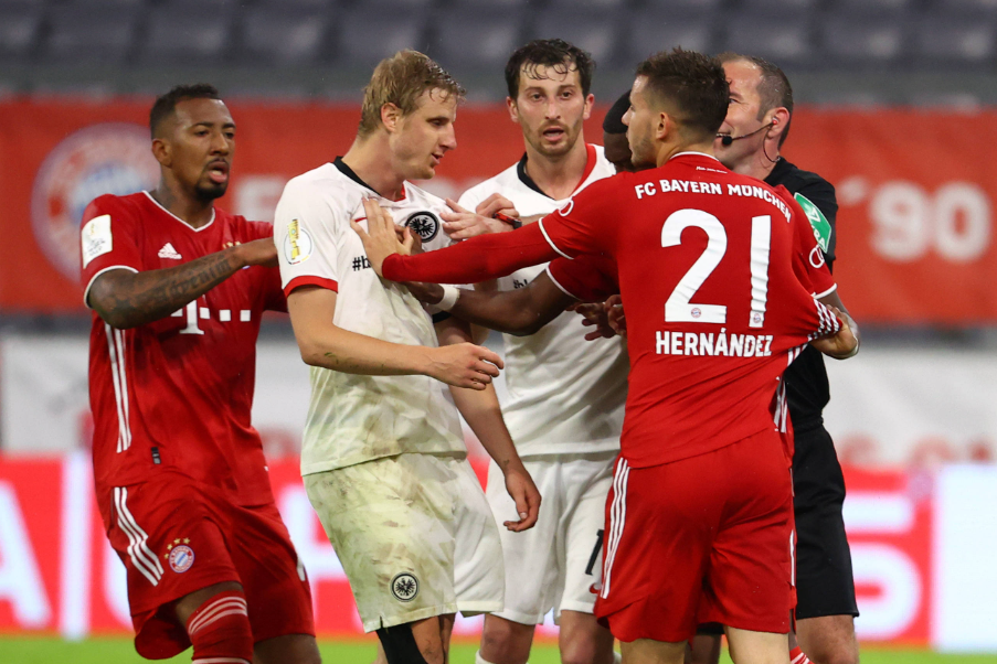 包含多特蒙德客场不敌拜仁慕尼黑,领先优势缩小的词条 包含多特蒙德客场不敌拜仁慕尼黑,领先优势缩小的词条