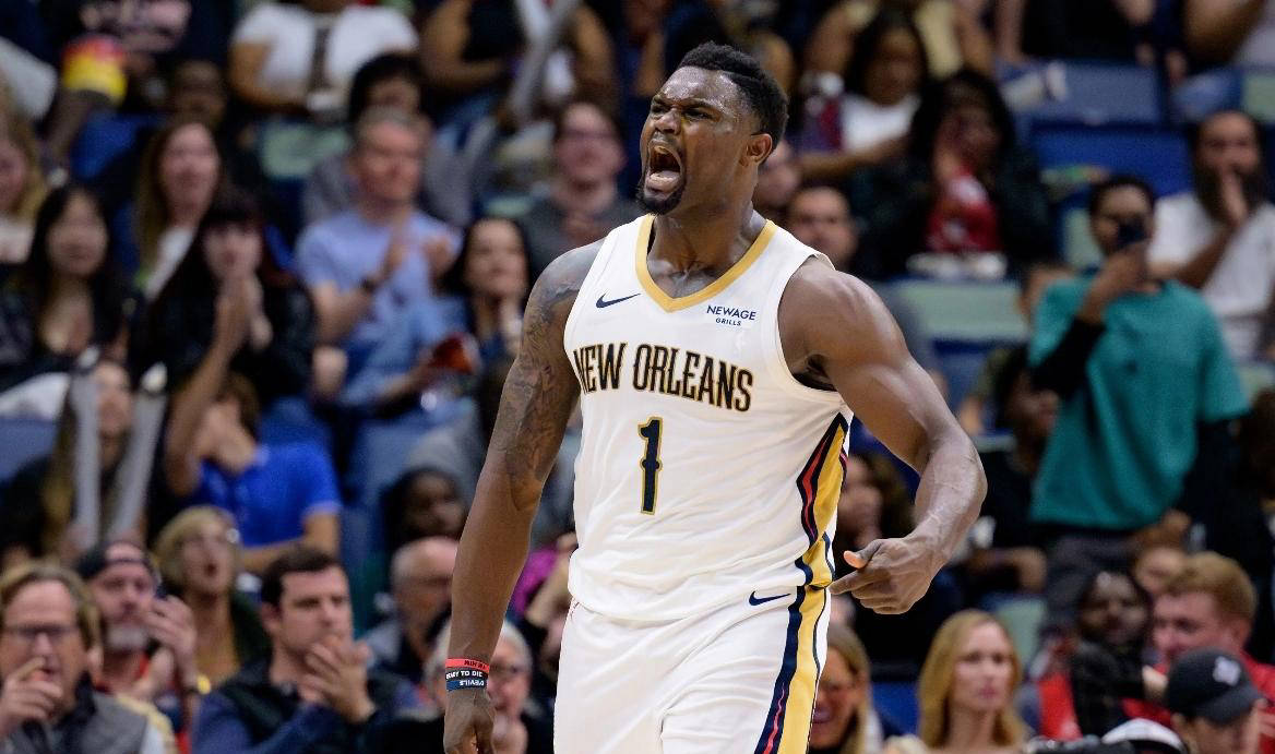 九游娱乐-青岛队逆转掘金，锡安统治全场的简单介绍