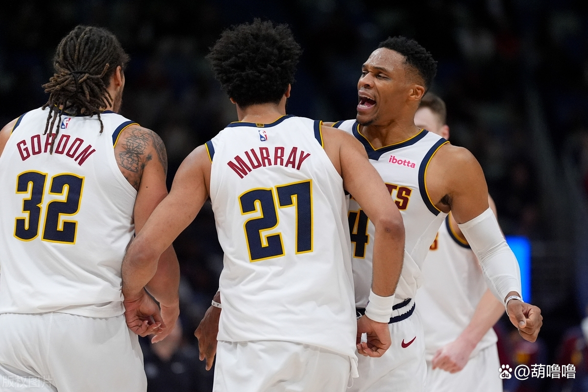 青岛队逆转掘金，锡安统治全场的简单介绍