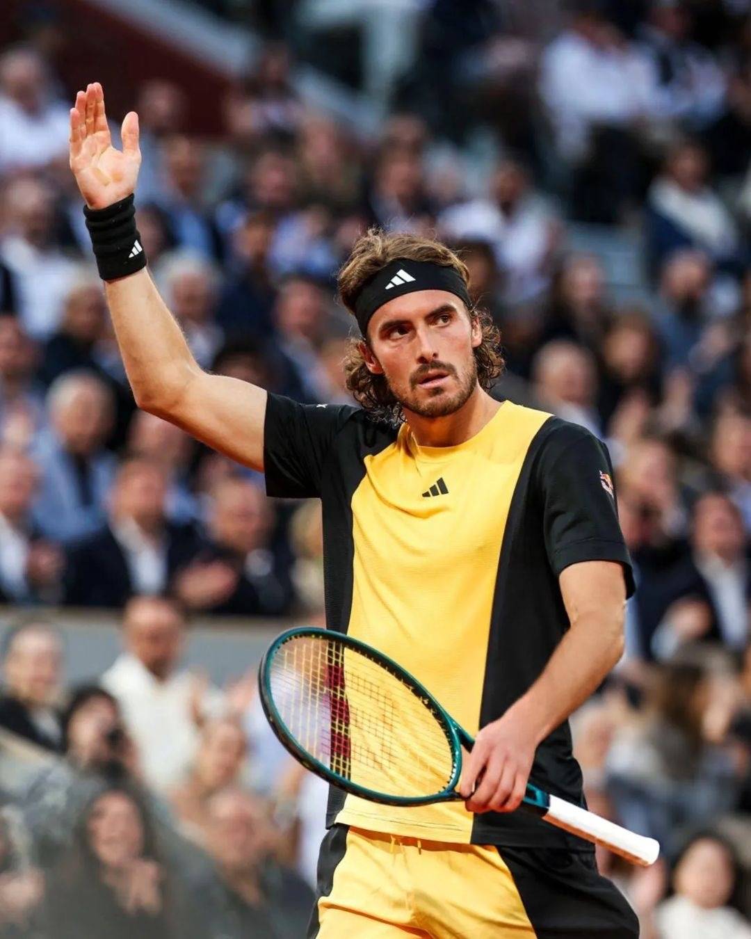 9you娱乐-戴维斯杯鏖战ATP总决赛，西西帕斯状态火热的简单介绍