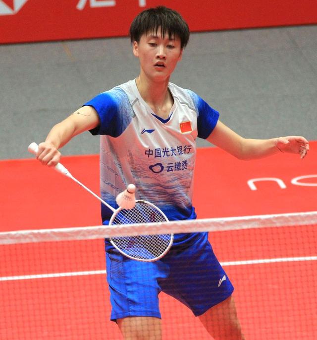 包含印度队鏖战印尼队，戴资颖高光表现的词条