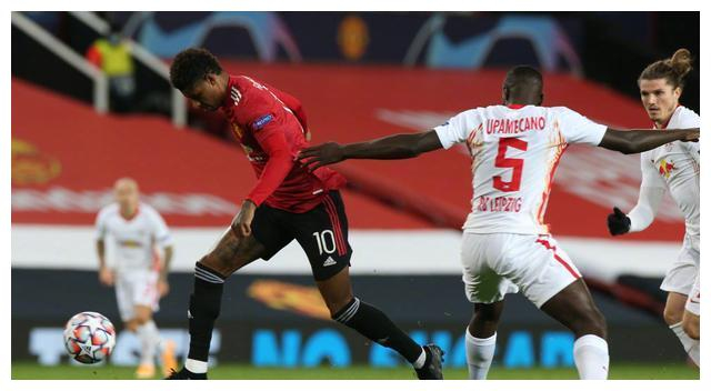 包含里昂险胜塞内加尔，拉什福德状态火热的词条